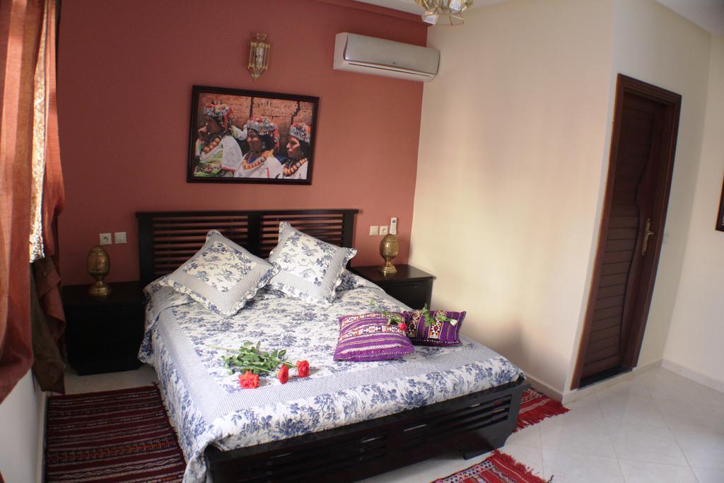 פס Riad Mimosa מראה חיצוני תמונה
