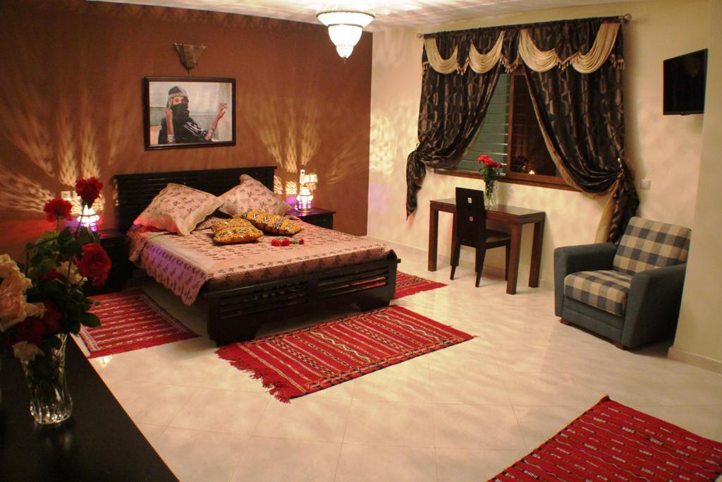 פס Riad Mimosa מראה חיצוני תמונה