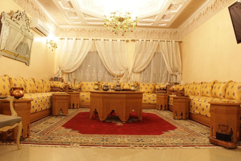 פס Riad Mimosa מראה חיצוני תמונה