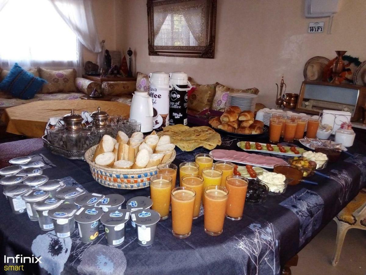 פס Riad Mimosa מראה חיצוני תמונה
