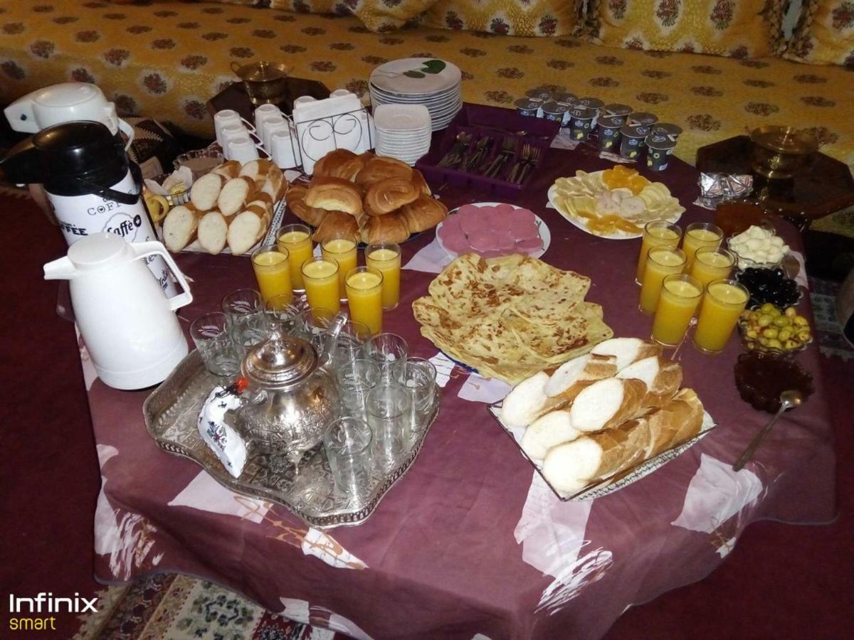 פס Riad Mimosa מראה חיצוני תמונה