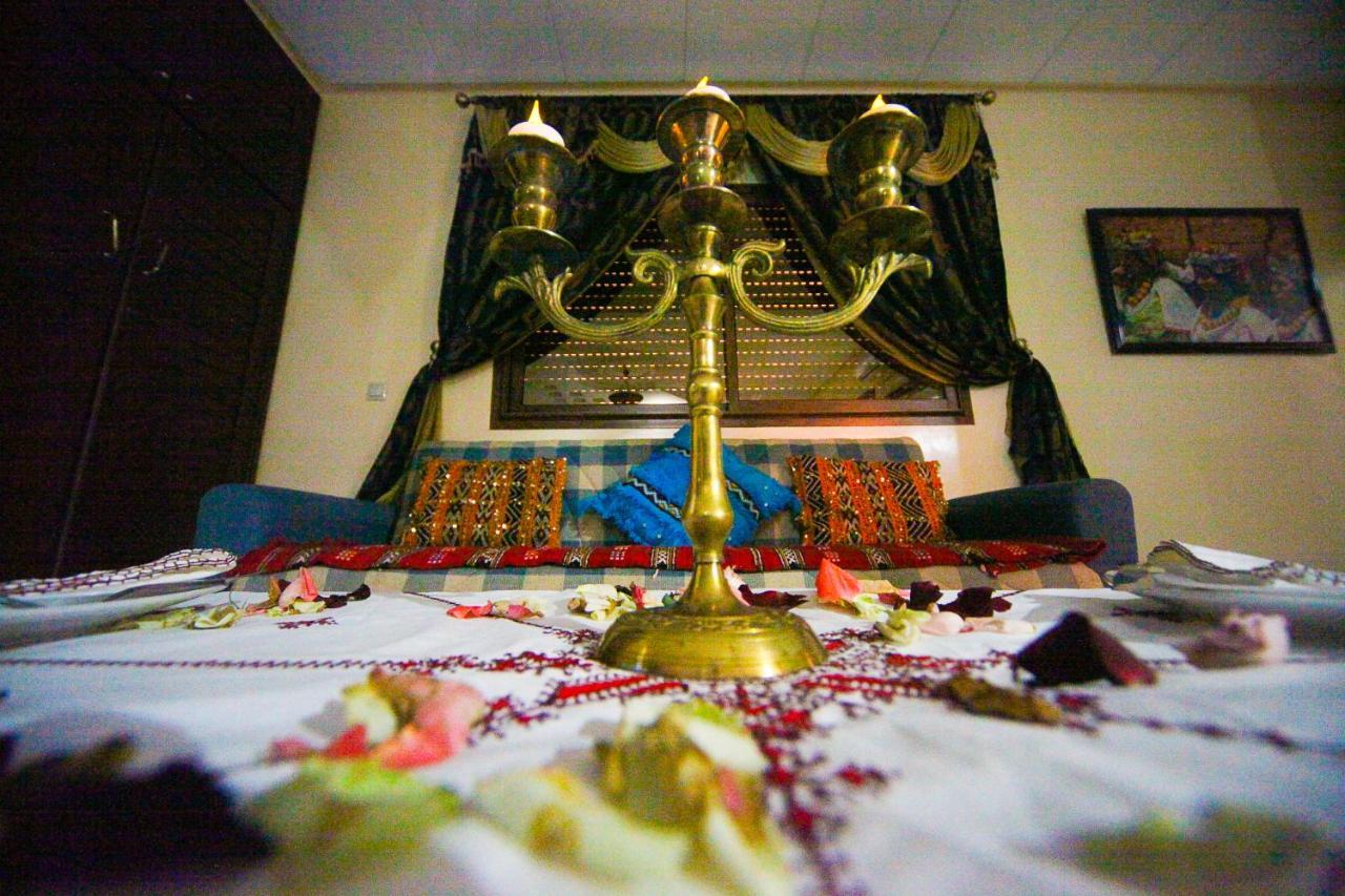 פס Riad Mimosa מראה חיצוני תמונה