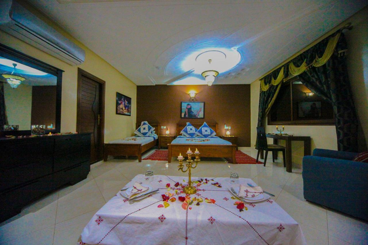 פס Riad Mimosa מראה חיצוני תמונה
