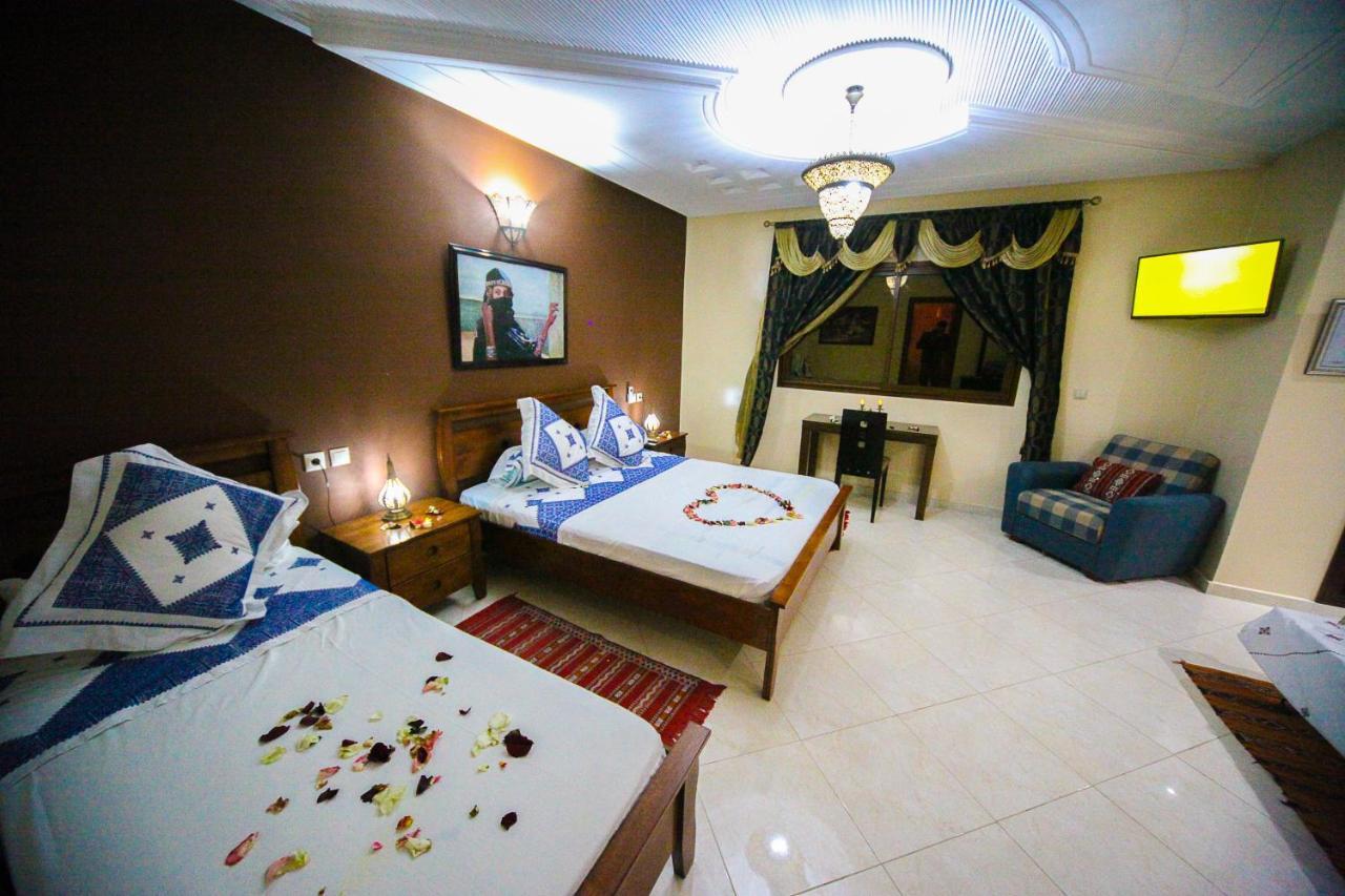 פס Riad Mimosa מראה חיצוני תמונה