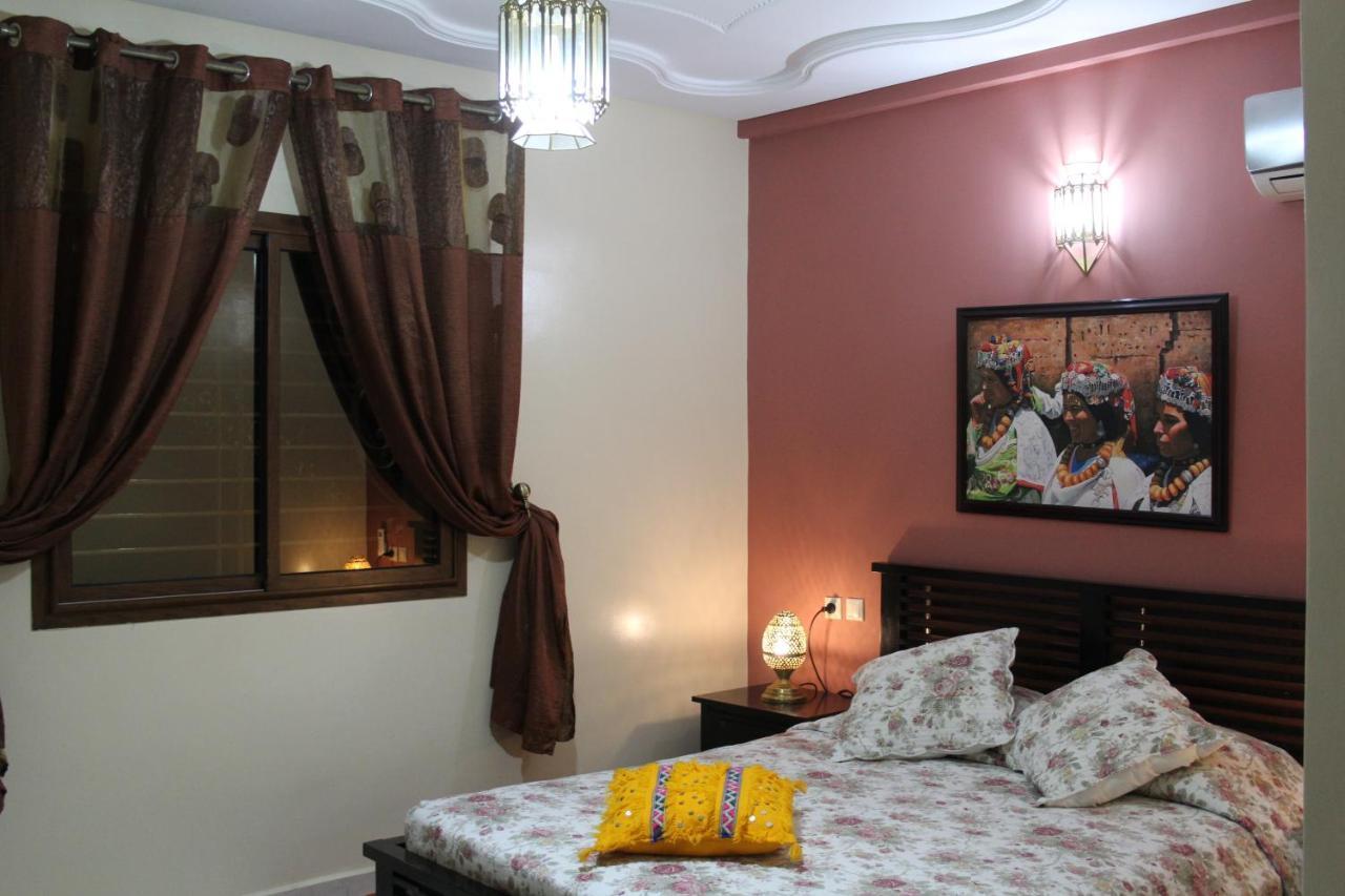 פס Riad Mimosa מראה חיצוני תמונה