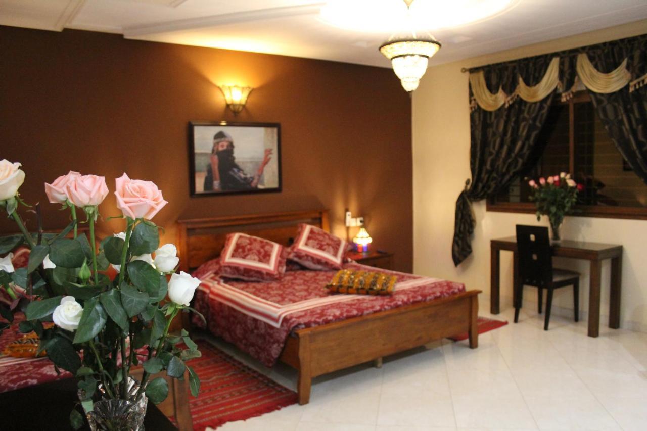 פס Riad Mimosa מראה חיצוני תמונה
