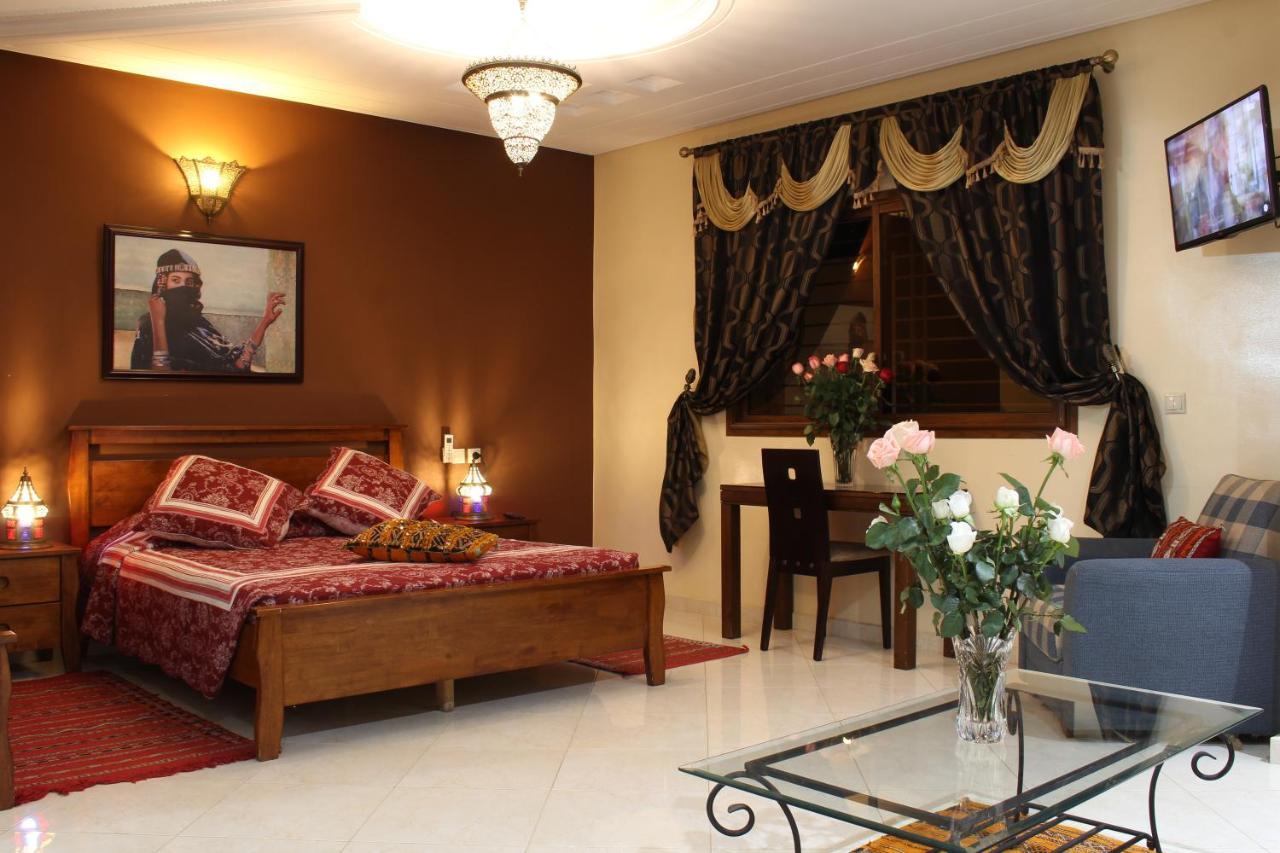 פס Riad Mimosa מראה חיצוני תמונה