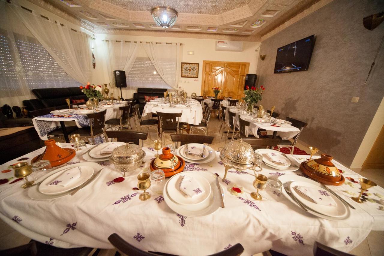 פס Riad Mimosa מראה חיצוני תמונה